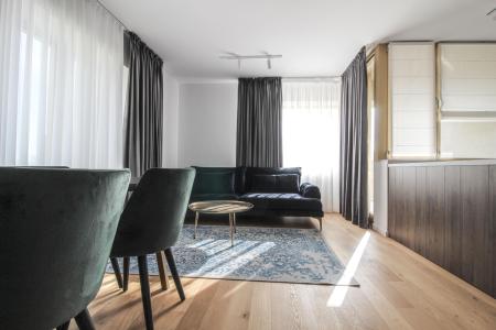 Apartament lux 3 camere - Aviatiei- Parcare subterana - Top View