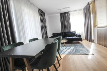 Apartament lux 3 camere - Aviatiei- Parcare subterana - Top View
