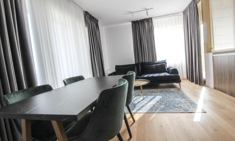 Apartament lux 3 camere - Aviatiei- Parcare subterana - Top View