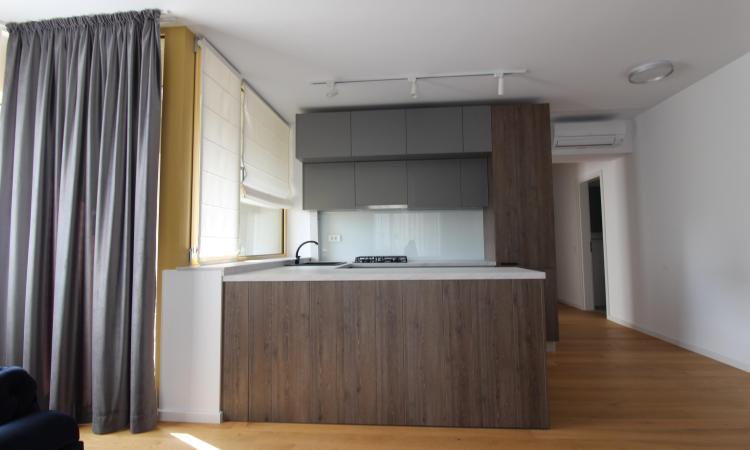 Apartament lux 3 camere - Aviatiei- Parcare subterana - Top View