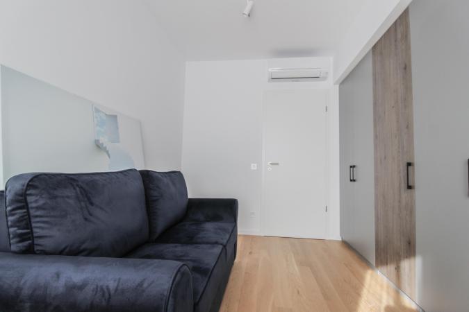 Apartament lux 3 camere - Aviatiei- Parcare subterana - Top View