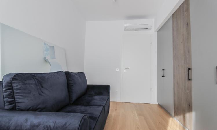 Apartament lux 3 camere - Aviatiei- Parcare subterana - Top View