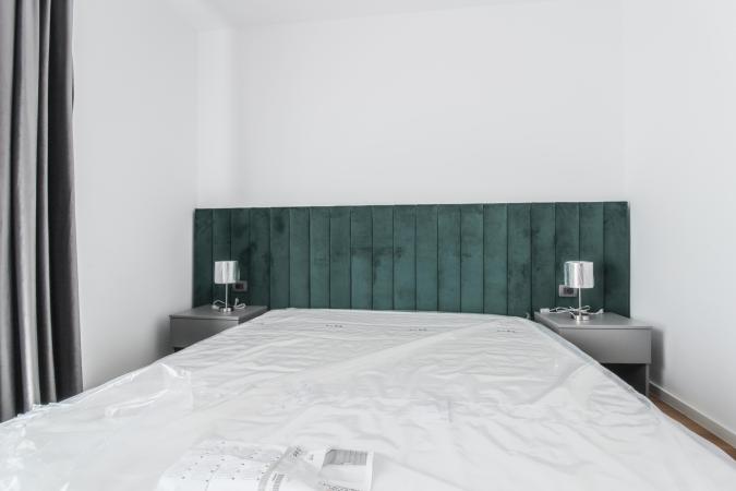 Apartament lux 3 camere - Aviatiei- Parcare subterana - Top View