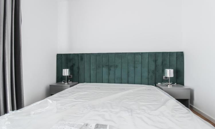 Apartament lux 3 camere - Aviatiei- Parcare subterana - Top View