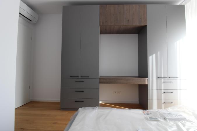 Apartament lux 3 camere - Aviatiei- Parcare subterana - Top View