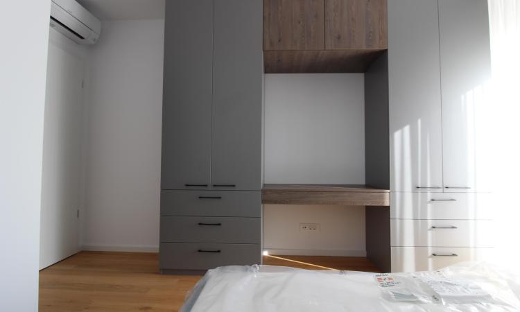 Apartament lux 3 camere - Aviatiei- Parcare subterana - Top View