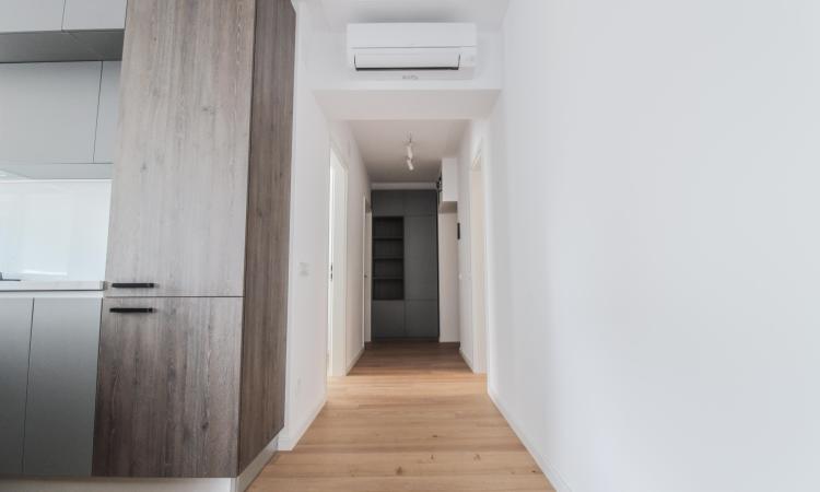 Apartament lux 3 camere - Aviatiei- Parcare subterana - Top View