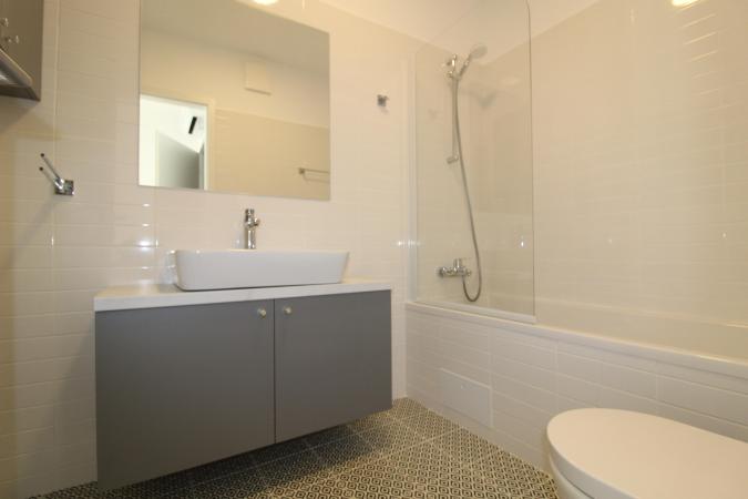 Apartament lux 3 camere - Aviatiei- Parcare subterana - Top View