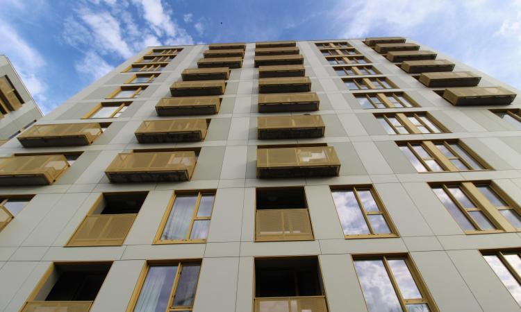 Apartament lux 3 camere - Aviatiei- Parcare subterana - Top View