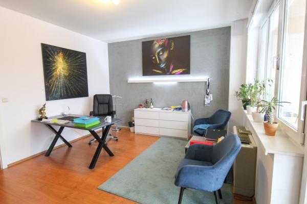 Birou elegant sau locuinta  Calea Dorobanti reper British Council