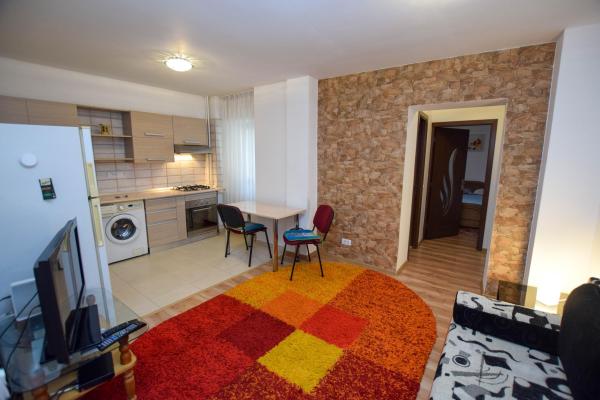 Apartament 3 camere - Floreasca - Polona - Stefan cel Mare