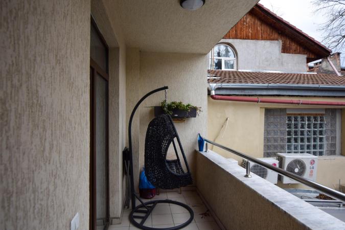 Apartament 3 camere - Domenii - Ion Mihalache - Grivitei