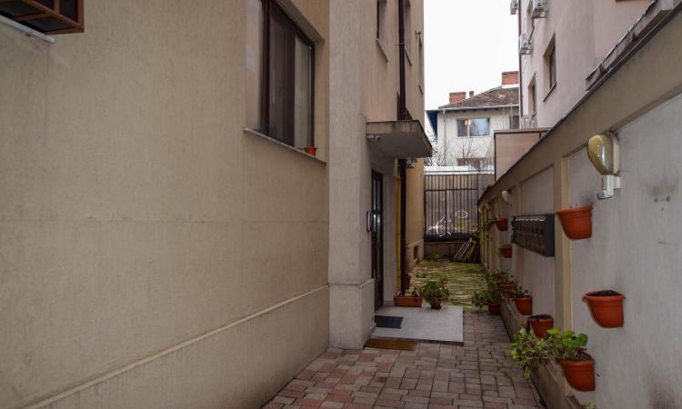 Apartament 3 camere - Domenii - Ion Mihalache - Grivitei