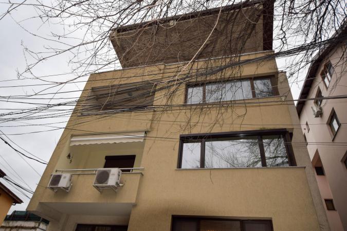 Apartament 3 camere - Domenii - Ion Mihalache - Grivitei