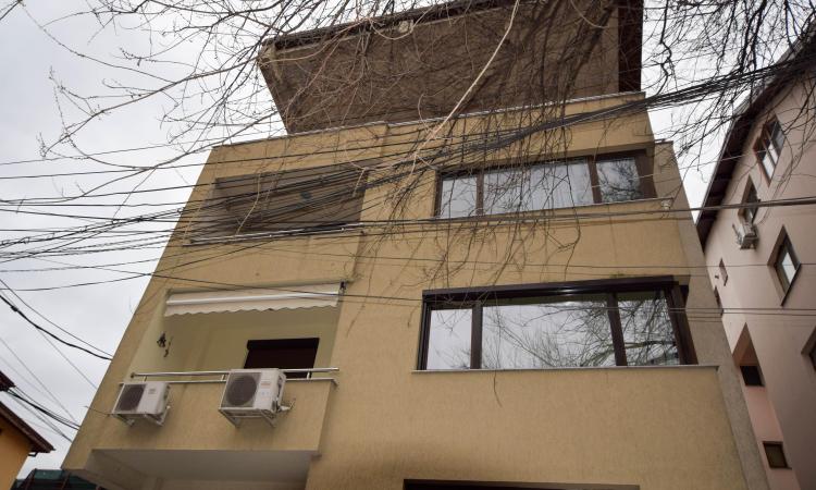 Apartament 3 camere - Domenii - Ion Mihalache - Grivitei