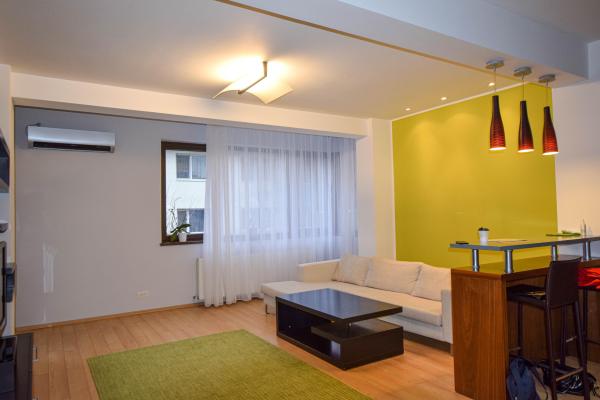 Apartament 3 camere - Domenii - Ion Mihalache - Grivitei