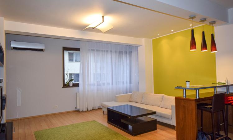 Apartament 3 camere - Domenii - Ion Mihalache - Grivitei