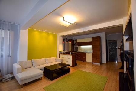 Apartament 3 camere - Domenii - Ion Mihalache - Grivitei