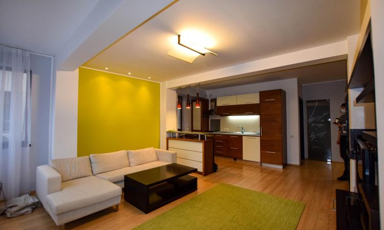 Apartament 3 camere - Domenii - Ion Mihalache - Grivitei