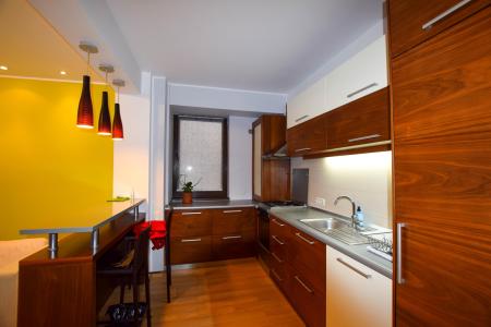 Apartament 3 camere - Domenii - Ion Mihalache - Grivitei