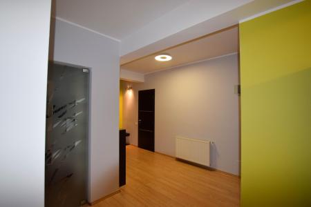 Apartament 3 camere - Domenii - Ion Mihalache - Grivitei