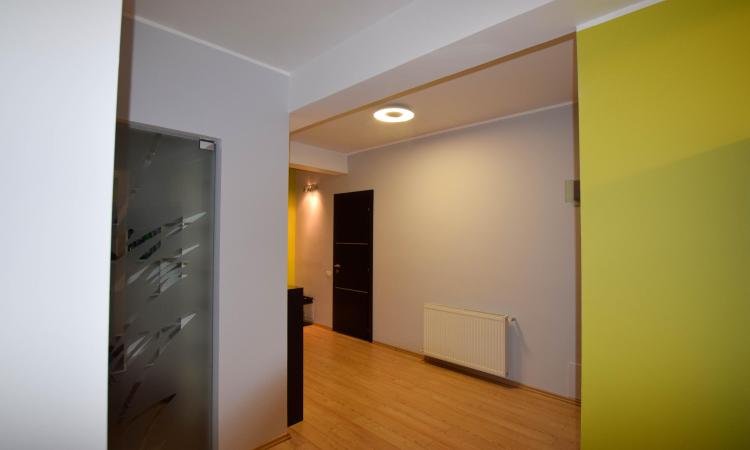 Apartament 3 camere - Domenii - Ion Mihalache - Grivitei