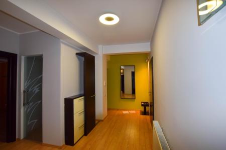 Apartament 3 camere - Domenii - Ion Mihalache - Grivitei
