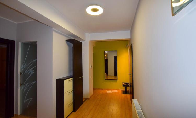 Apartament 3 camere - Domenii - Ion Mihalache - Grivitei