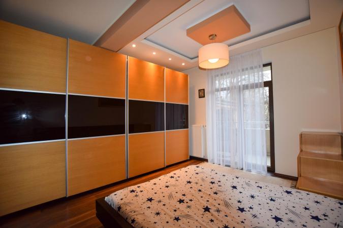 Apartament 3 camere - Domenii - Ion Mihalache - Grivitei