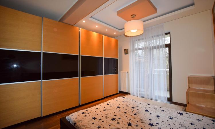 Apartament 3 camere - Domenii - Ion Mihalache - Grivitei