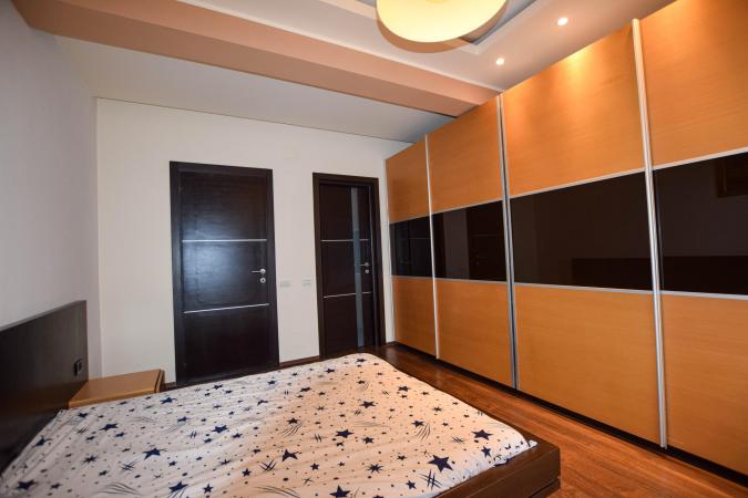 Apartament 3 camere - Domenii - Ion Mihalache - Grivitei