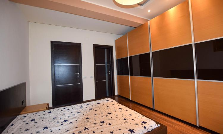 Apartament 3 camere - Domenii - Ion Mihalache - Grivitei