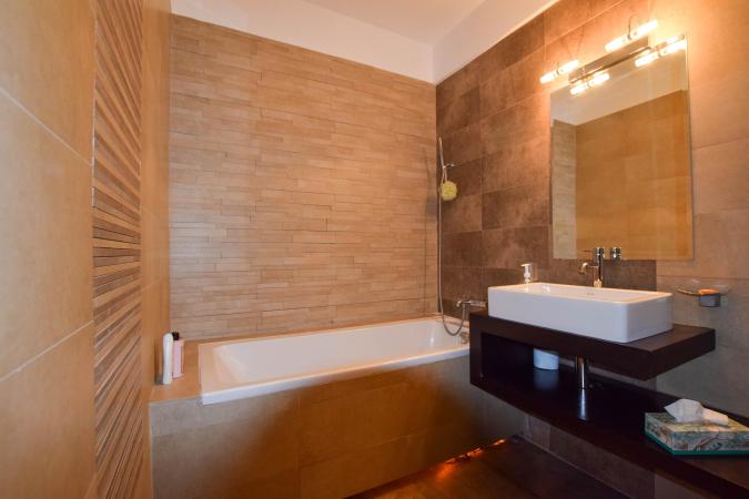Apartament 3 camere - Domenii - Ion Mihalache - Grivitei
