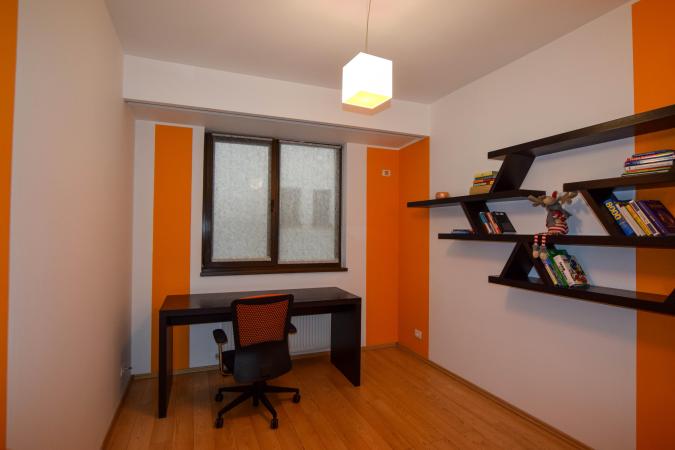 Apartament 3 camere - Domenii - Ion Mihalache - Grivitei