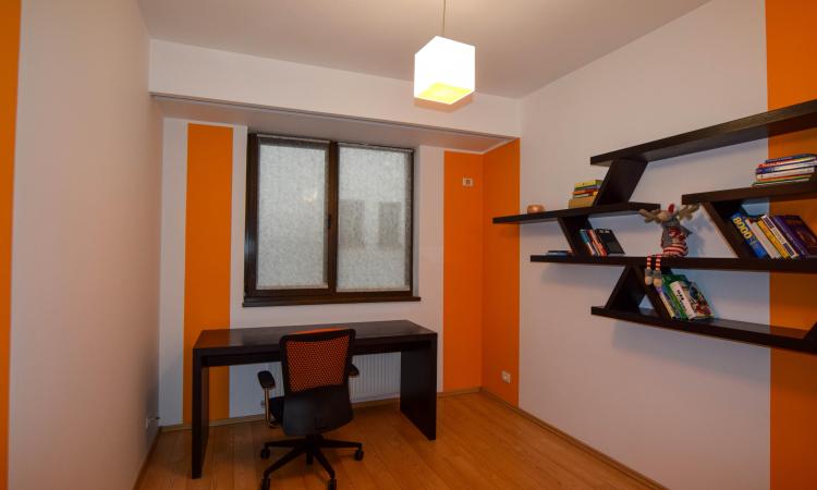 Apartament 3 camere - Domenii - Ion Mihalache - Grivitei