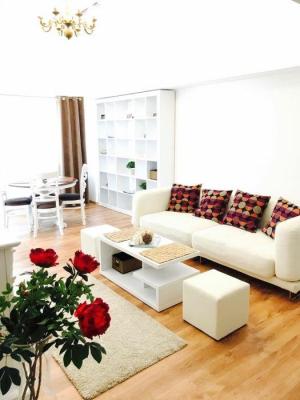 Apartament tip Loft 3 camere - Baneasa - Vedere la lac