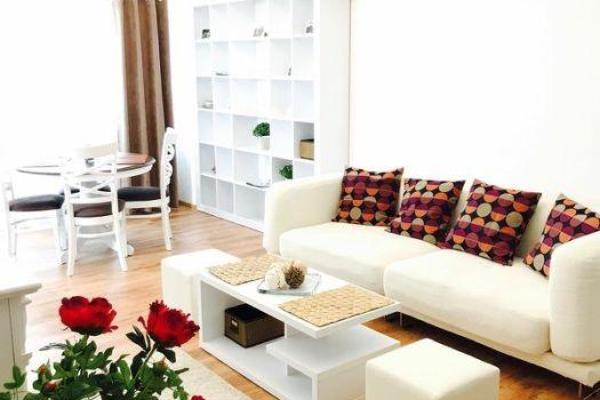 Apartament tip Loft 3 camere - Baneasa - Vedere la lac