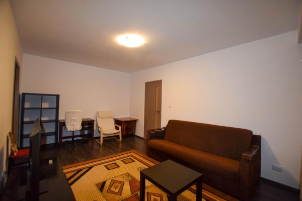 2-room apartment - Bucurestii Noi - Bazilescu Park - 2 min subway