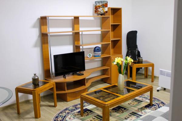 Apartament 2 camere - Vila - Piata Romana
