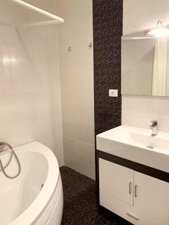 Modern 3-Room Apartment-Pipera-Erou Iancu Nicolae