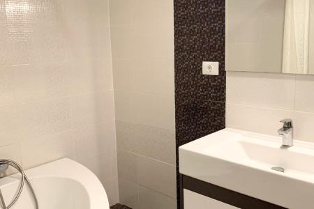 Modern 3-Room Apartment-Pipera-Erou Iancu Nicolae