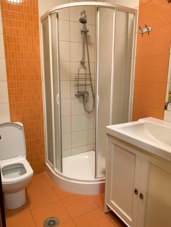 Modern 3-Room Apartment-Pipera-Erou Iancu Nicolae