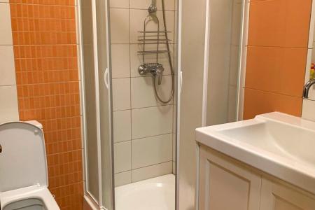Modern 3-Room Apartment-Pipera-Erou Iancu Nicolae