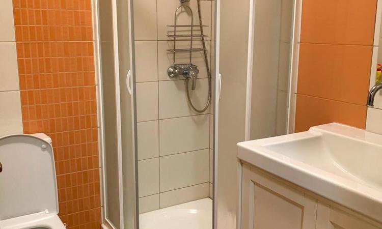 Modern 3-Room Apartment-Pipera-Erou Iancu Nicolae