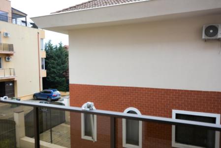 Modern 3-Room Apartment-Pipera-Erou Iancu Nicolae