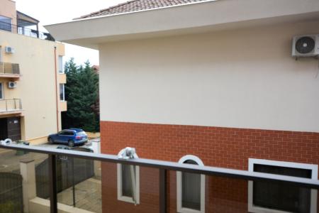 Modern 3-Room Apartment-Pipera-Erou Iancu Nicolae