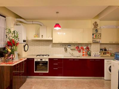 Modern 3-Room Apartment-Pipera-Erou Iancu Nicolae