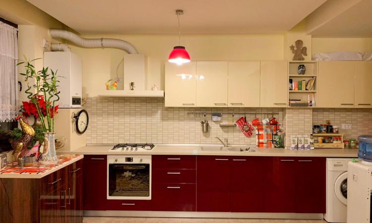 Modern 3-Room Apartment-Pipera-Erou Iancu Nicolae