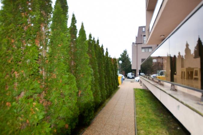 Modern 3-Room Apartment-Pipera-Erou Iancu Nicolae