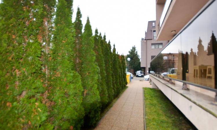 Modern 3-Room Apartment-Pipera-Erou Iancu Nicolae